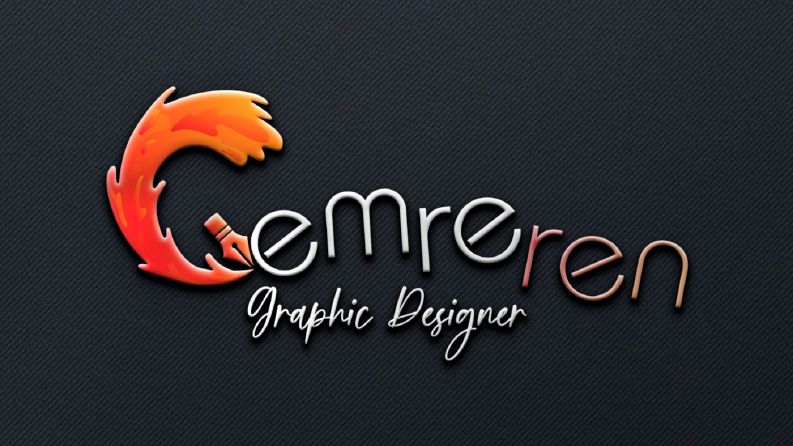 Logo Çalışmaları