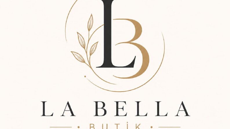 Ben Özgün ve Modern Logo Tasarımları Hazırlayabilirim