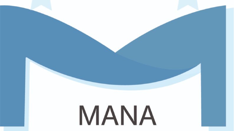 MANA OTEL LOGO ÇALIŞMAM