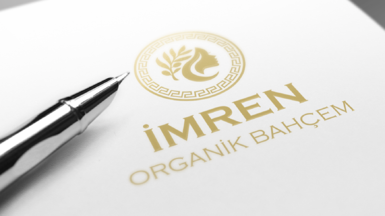 Logo Tasarımı 