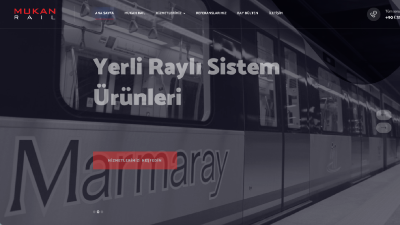 Gerçekleştirilmiş Projelerimizden Kareler