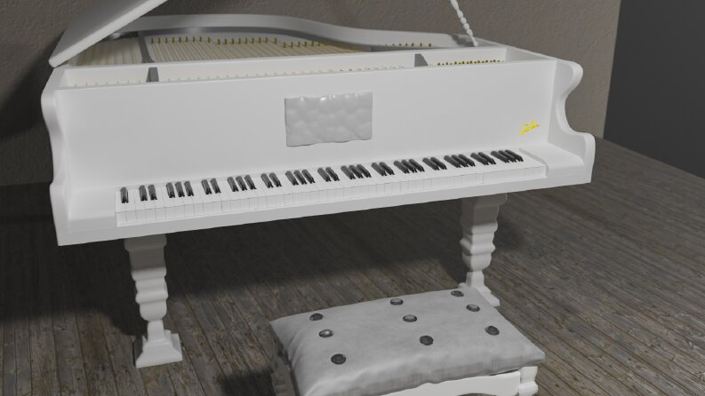 Grand Piano