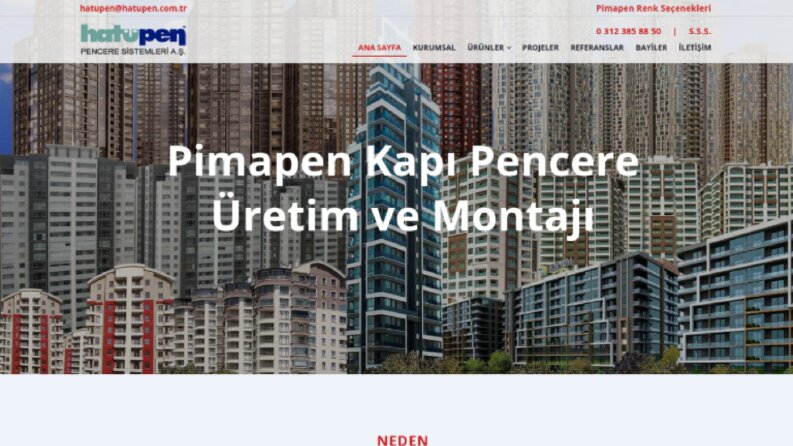 Ankara Pimapen