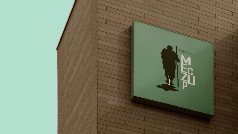 meczup logo tasarımı