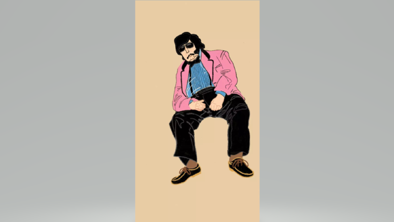Andy Kaufman