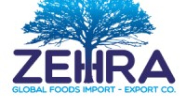Zehra Food - Yurtdışı Pazar araştırması