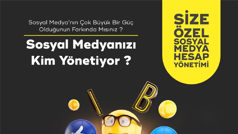 Sosyal Medya Tasarım Örnekleri