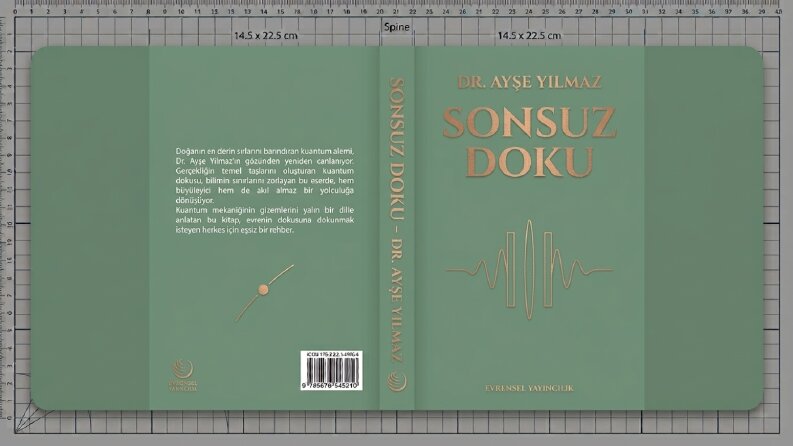Kitap Kapağı 