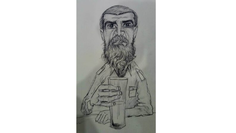 Karikatürler