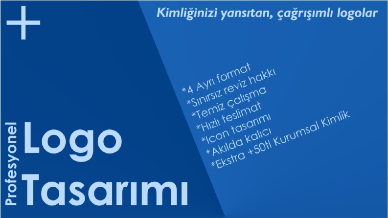 Logo Tasarımı