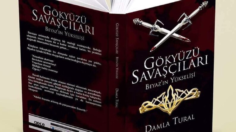 Gökyüzü Savaşçıları - Beyaz'ın Yükselişi