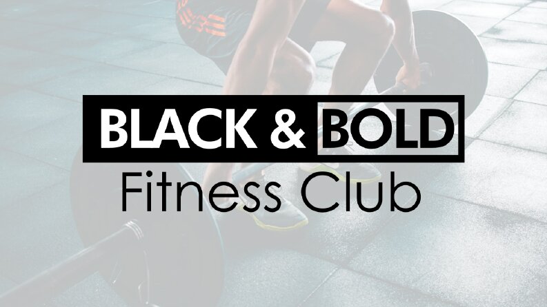 Black&Bold Fitness Club