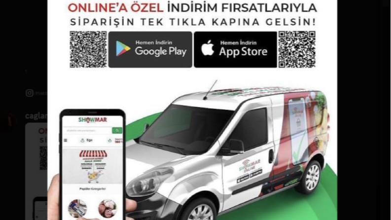 ÇAĞ TASARIM