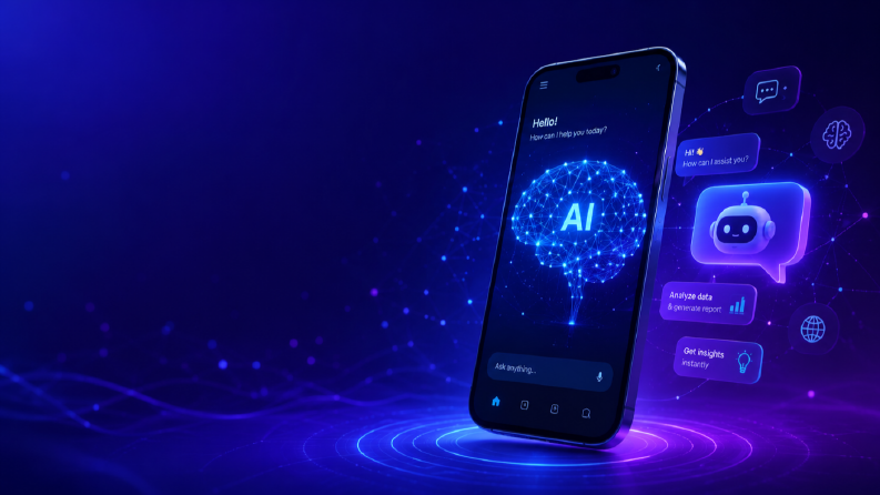 Flutter ile Chatbot ve AI Özellikli Mobil Uygulama
