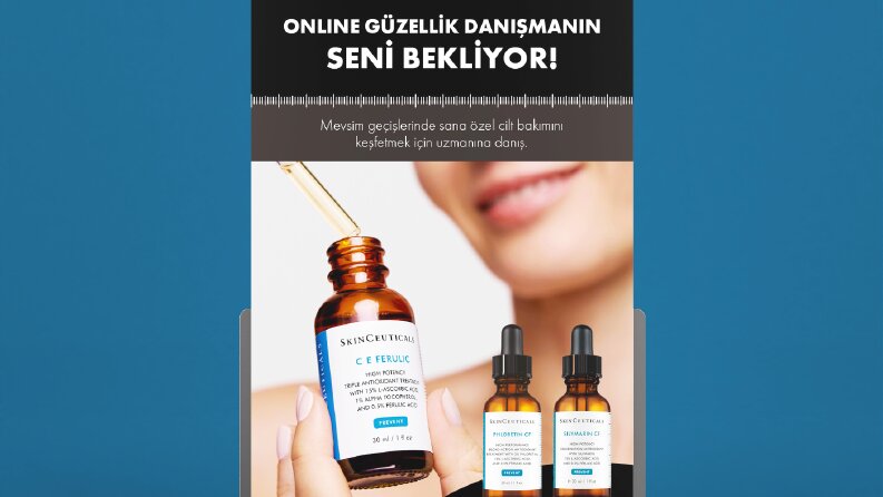 Loreal / Skin Ceutcals - Mailing