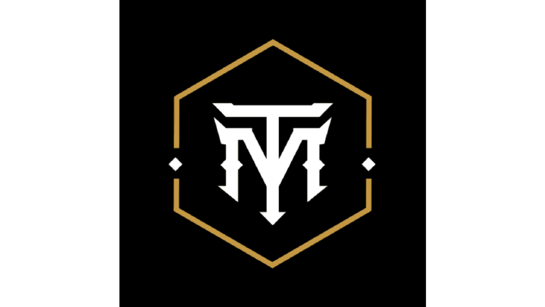 MYT - Logo Tasarımı