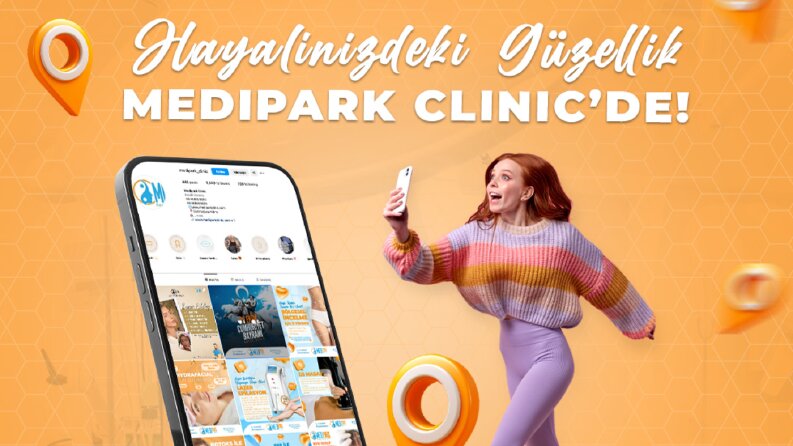 Sosyal Medya Tasarımı