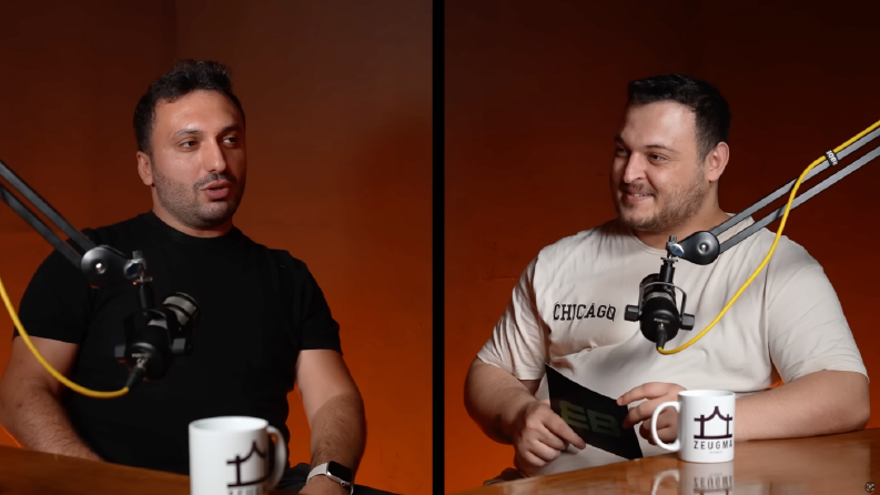 Podcast 