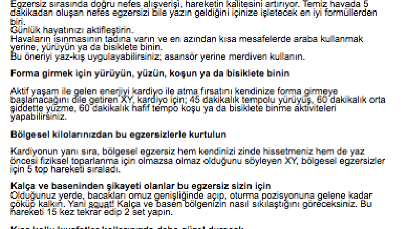 Basın Bülteni