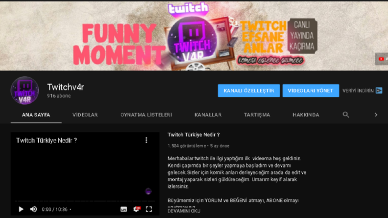 REKLAM SAYFALARIM