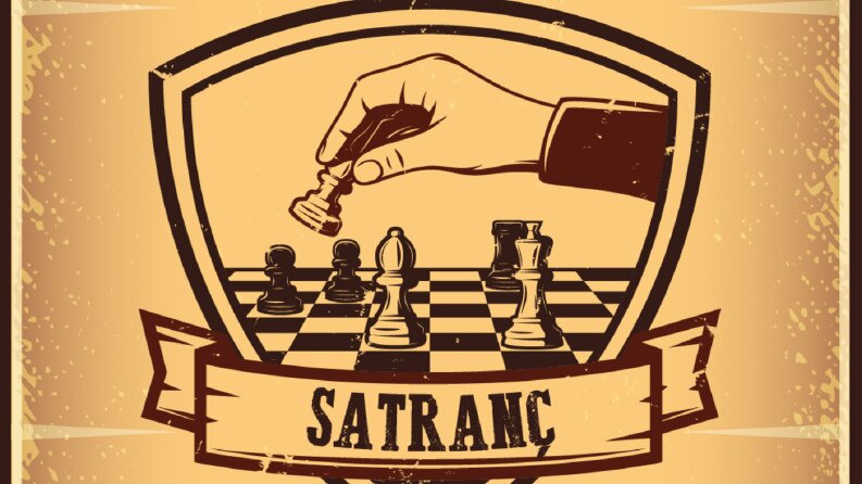 Chess Gft Post