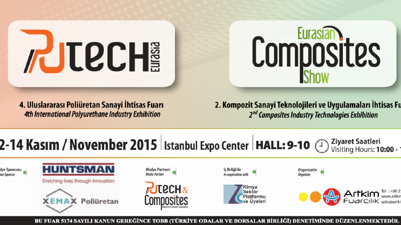 PUTECH DAVETİYE