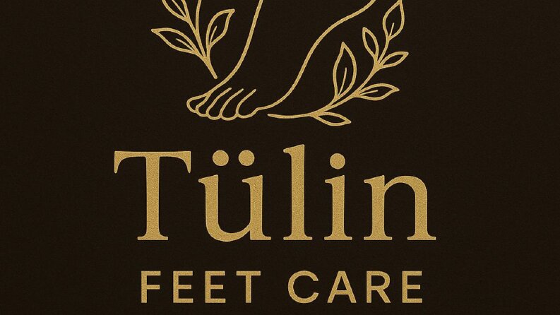 “Tülin Feet Care için Kurumsal Kimlik Çalışması”