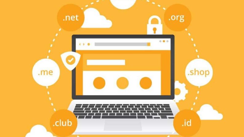 Uygulamanızın Domain & Hosting Kurulumunu Yaparım