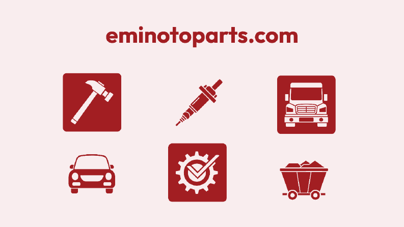 eminotoparts.com
