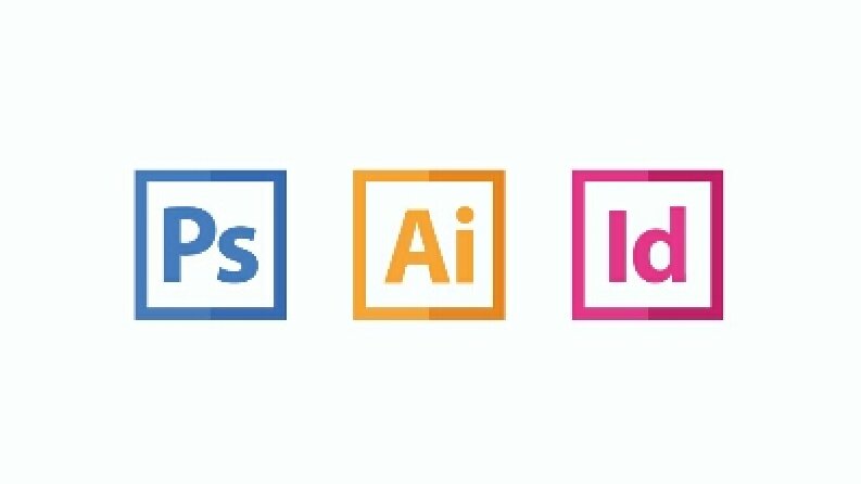 Adobe ps vb. profesyonel programlar