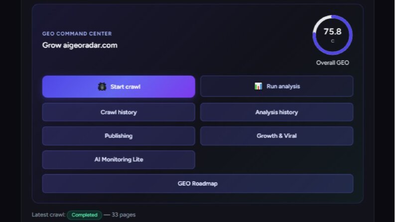Web Sitenizi Yapay Zekalar İçin Optimize Edeyim