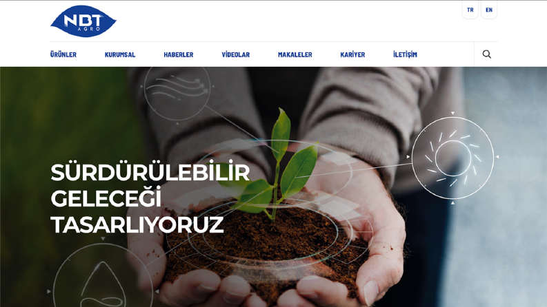 Nbt Agro