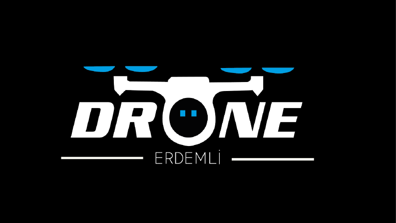 Drone Erdemli