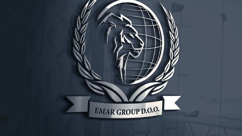 Kurumsal logo tasarımı