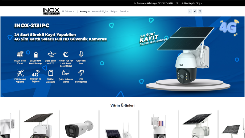 Wordpress Sitelerim