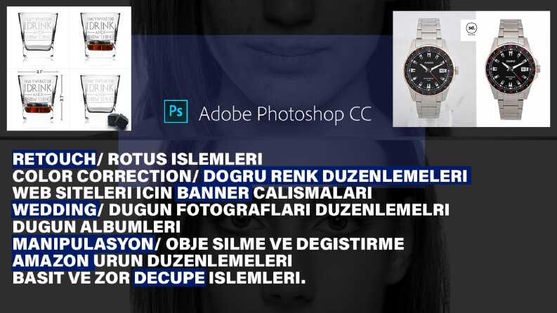 İş örneğim
