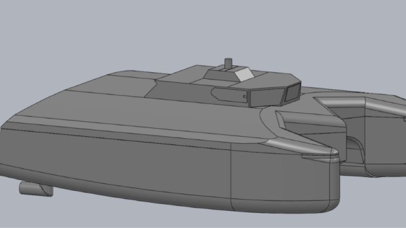 3D CAD Tasarım ve Modelleme