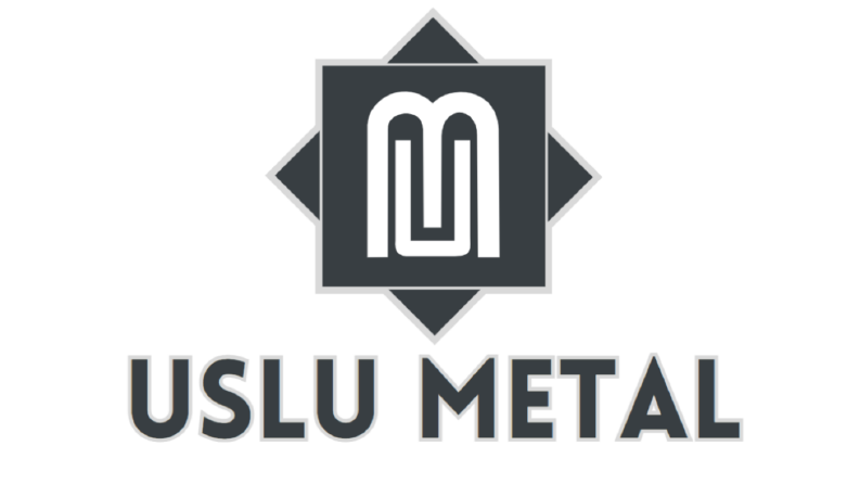 Uslu Metal Site Yapımı