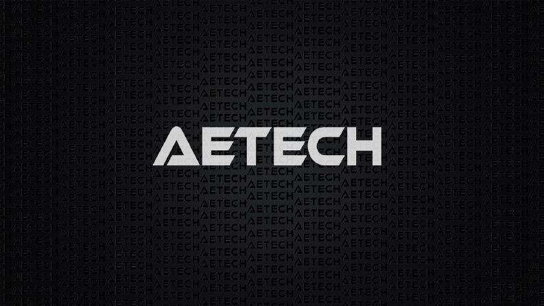 AETech Logom