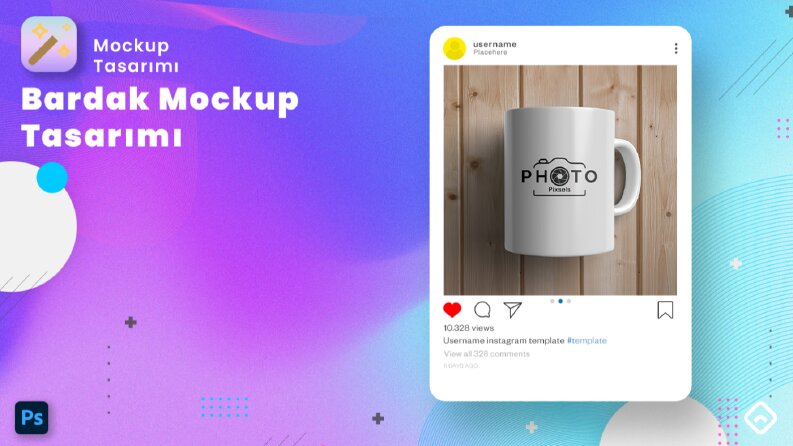 Cup Mockup