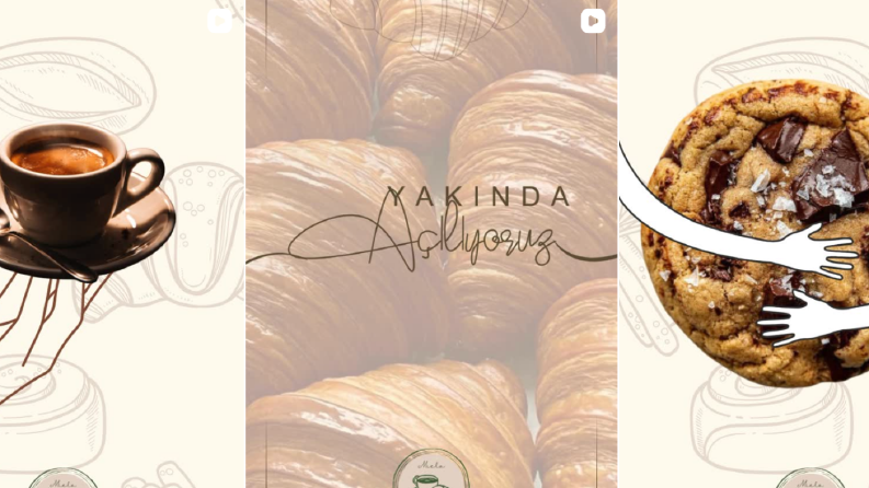 Miela Bakehouse Sosyal Medya Yönetimi
