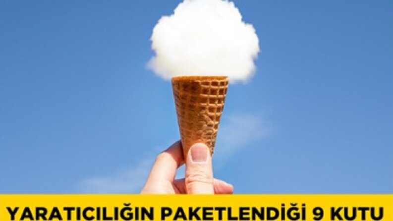 İş örneğim