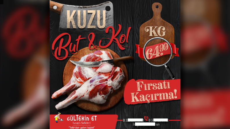 Sosyal Medya Tasarımları