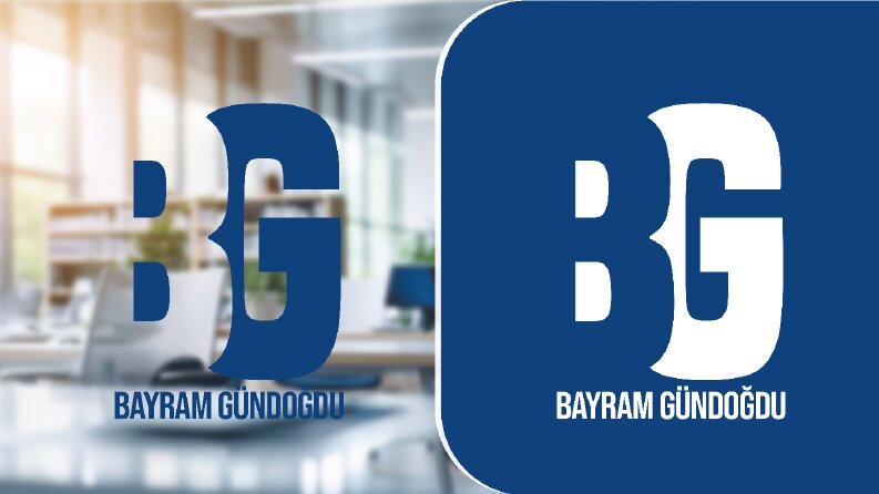Logo Tasarımı