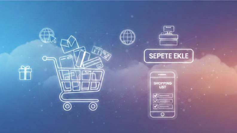 Sepet Terk Oranı Nasıl Azaltılır? E-Ticaret Rehberi