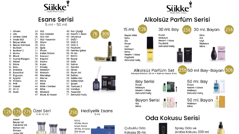 örnek katalog 2