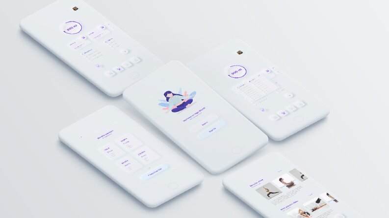 Yoga World App