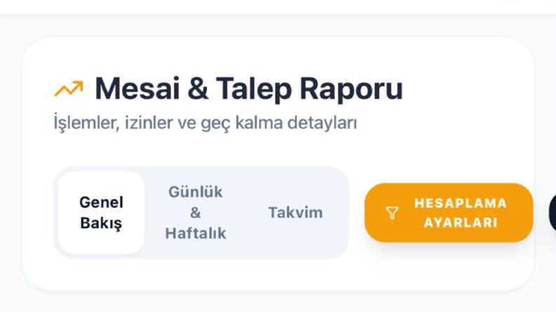 Topaloğlu Altın  - CANLI piyasa & İK Sistemleri