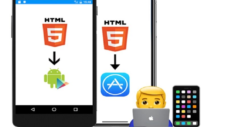 Webwiev İle 2 Saate Seninde Mobil Uygulaman Olsun