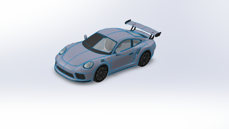 3D TASARIM